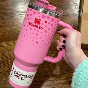 40 valentines Stanley